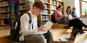 Jak si půjčit peníze jako student: Možnosti a limity na českém trhu